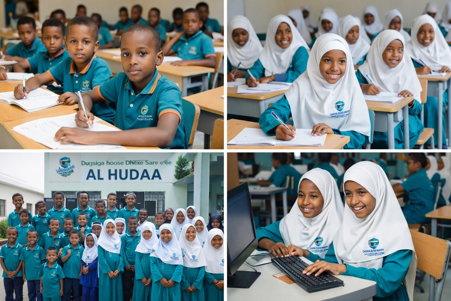 School Students
